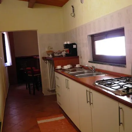 Le Stanze Del Re Vendégház