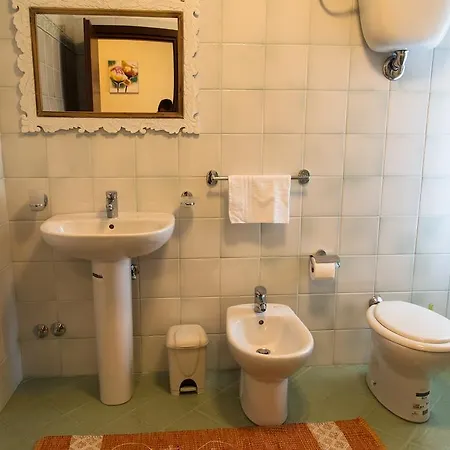 Vendégház Le Stanze Del Re
