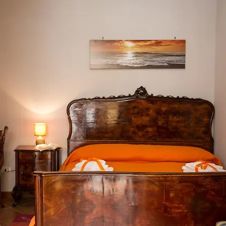 Le Stanze Del Re 게스트하우스