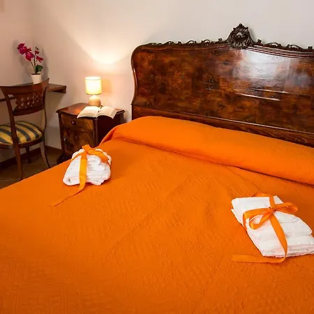 Le Stanze Del Re 3* 라메지아 테르메