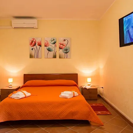 Le Stanze Del Re 게스트하우스 3*